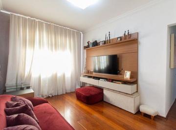 Apartamento · 90m² · 3 Quartos · 2 Vagas · Apartamento à Venda - Santo Antônio, 3 Quartos, 90 m2