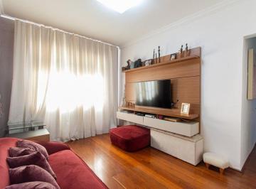 Apartamento · 90m² · 3 Quartos · 2 Vagas · Apartamento à Venda - Santo Antônio, 3 Quartos, 90 m2