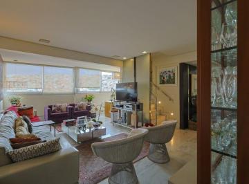 Apartamento · 180m² · 4 Quartos · 2 Vagas · Apartamento à Venda - Vila Paris, 4 Quartos, 180 m2