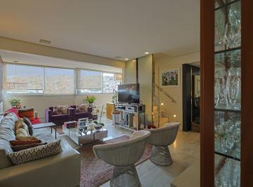 Apartamento · 180m² · 4 Quartos · 2 Vagas · Apartamento à Venda - Vila Paris, 4 Quartos, 180 m2