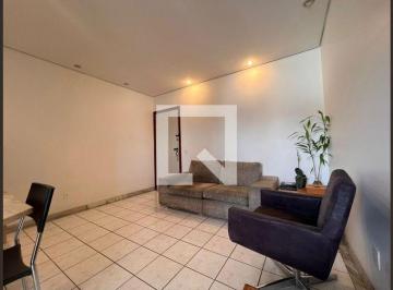Apartamento · 100m² · 1 Quarto · 1 Vaga · Apartamento à Venda - São Pedro, 1 Quarto, 100 m2