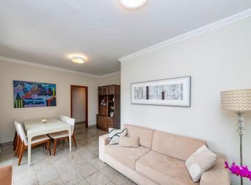 Apartamento · 97m² · 3 Quartos · 2 Vagas · Apartamento à Venda - Coração de Jesus, 3 Quartos, 97 m2