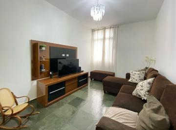 Apartamento · 95m² · 3 Quartos · 1 Vaga · Apartamento à Venda - Santa Lúcia, 3 Quartos, 95 m2