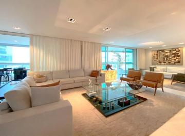 Apartamento · 464m² · 5 Quartos · 5 Vagas · Apartamento à Venda - Belvedere, 5 Quartos,  464 m2