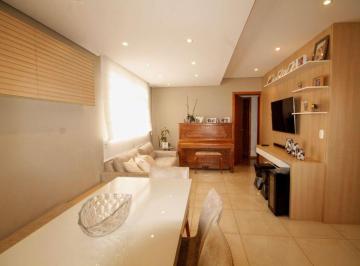 Apartamento · 155m² · 3 Quartos · 2 Vagas · Apartamento à Venda - Santo Antônio, 3 Quartos, 155 m2
