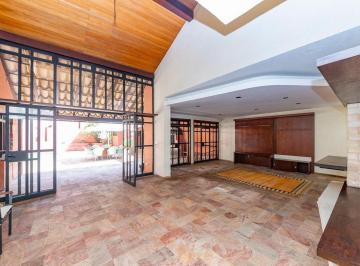 Casa · 470m² · 4 Quartos · 4 Vagas · Casa à Venda - Belvedere, 4 Quartos, 470 m2