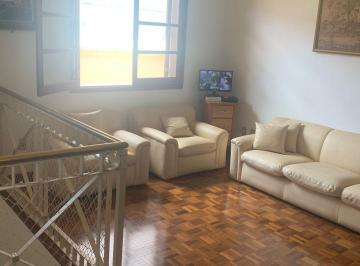 Casa · 350m² · 5 Quartos · 5 Vagas · Casa à Venda - Belvedere, 5 Quartos, 350 m2