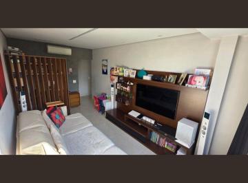 Apartamento · 110m² · 3 Quartos · 2 Vagas · Apartamento à Venda - Vila Paris, 3 Quartos,  110 m2