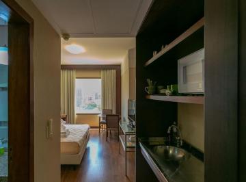 Apartamento · 27m² · 1 Quarto · 1 Vaga · Apartamento à Venda - Santo Antônio, 1 Quarto,  27 m2