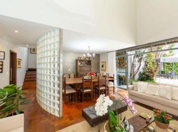 Casa · 364m² · 3 Quartos · 4 Vagas · Casa à Venda - Santa Lúcia, 3 Quartos,  364 m2