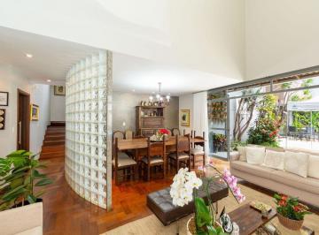 Casa · 364m² · 3 Quartos · 4 Vagas · Casa à Venda - Santa Lúcia, 3 Quartos,  364 m2