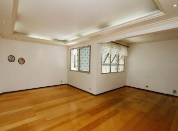 Apartamento · 140m² · 4 Quartos · 2 Vagas · Apartamento à Venda - Vila Paris, 4 Quartos, 140 m2