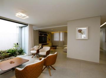 Casa · 380m² · 4 Quartos · 4 Vagas · Casa à Venda - Santa Lúcia, 4 Quartos, 380 m2