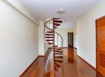 Apartamento · 260m² · 5 Quartos · 2 Vagas · Apartamento à Venda - Coração de Jesus, 5 Quartos, 260 m2