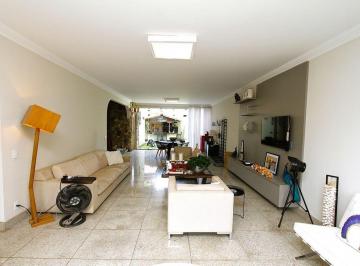 Casa · 463m² · 5 Quartos · 6 Vagas · Casa à Venda - São Bento, 5 Quartos, 463 m2