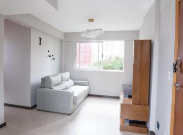 Apartamento · 120m² · 2 Quartos · 2 Vagas · Apartamento à Venda - São Pedro, 2 Quartos, 120 m2