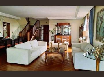 Casa · 515m² · 5 Quartos · 4 Vagas · Casa à Venda - Belvedere, 5 Quartos, 515 m2