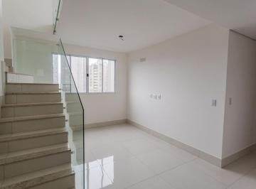 Apartamento · 134m² · 3 Quartos · 2 Vagas · Apartamento à Venda - Vila Paris, 3 Quartos,  134 m2
