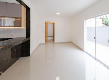 Apartamento · 163m² · 2 Quartos · 2 Vagas · Apartamento à Venda - Vila Paris, 2 Quartos, 163 m2