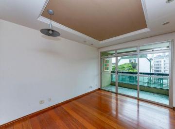 Apartamento · 90m² · 3 Quartos · 1 Vaga · Apartamento à Venda - Coração de Jesus, 3 Quartos,  90 m2