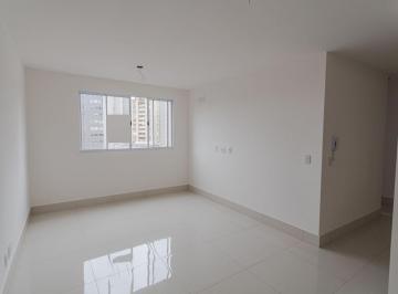 Apartamento · 68m² · 2 Quartos · 2 Vagas · Apartamento à Venda - Vila Paris, 2 Quartos, 68 m2