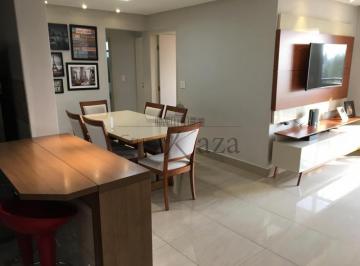 Apartamento · 88m² · 3 Quartos · 2 Vagas · Apartamento - Parque Industrial  - Edifício Rio Jordão - 3 Dormitórios - 88m² - Estuda Permuta.