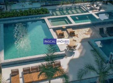 Apartamento · 77m² · 1 Quarto · 2 Vagas · Apartamento Brooklin 1 Suíte 2 Vagas