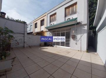Casa · 153m² · 3 Quartos · 2 Vagas · Sobrado Campo Belo 3 Dormitórios 1 Vaga