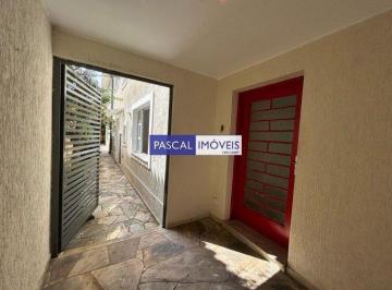 Casa · 222m² · 4 Quartos · 3 Vagas · Sobrado Chác. Santo Antônio 4 Dormitórios 3 Vagas
