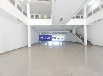 Comercial · 1600m² · Prédio Comercial Santo Amaro