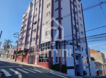 Apartamento · 158m² · 2 Quartos · 1 Vaga · APARTAMENTO À VENDA NO CENTRO