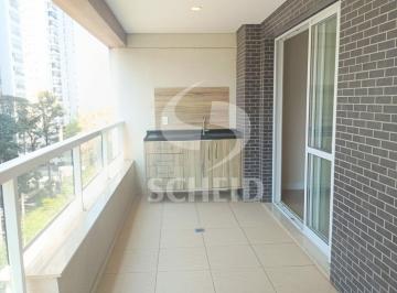 Apartamento · 103m² · 3 Quartos · 2 Vagas · Apartamento a venda de 103,00m² útil, com 3 quartos e 2 vagas no Jardim Prudência.
