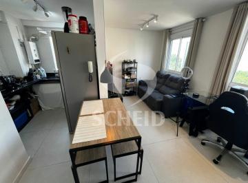 Apartamento · 34m² · 2 Quartos · Apartamento a venda de 34,00m² útil, com 2 quartos na Granja Julieta.