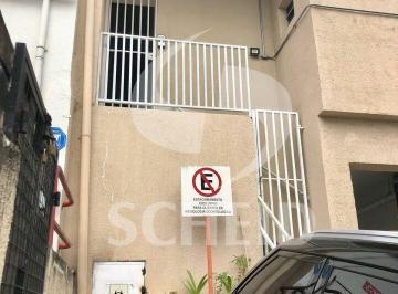 Comercial · 240m² · 3 Vagas · Sobrado comercial em Santo Amaro! Vizinho do Metrô!