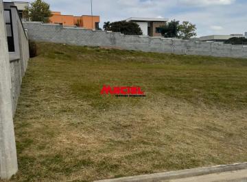 Terreno · 453m² · Terreno com 453m2 - Condomínio Vivant Urbanova