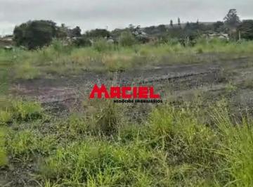Terreno · 1000m² · TERRENO PLANO - EUGENIO DE MELLO - SEM ESCRITURA - SOMENTE CONTRATO - AVISTA