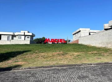 Terreno · 543m² · Excelenete terreno no Condomínio Eco Park Sunset