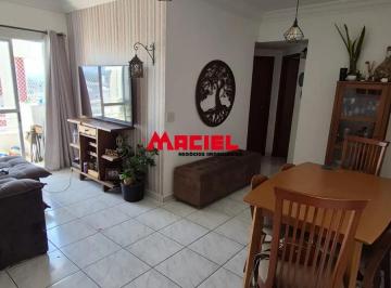 Apartamento · 65m² · 2 Quartos · 2 Vagas · APARTAMENTO TORRES DO PARQUE - PRÓXIMO AO HOSPITAL REGIONAL