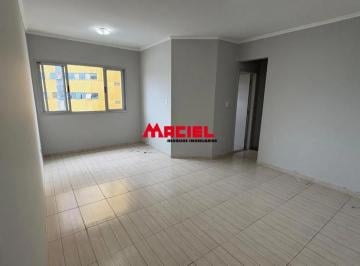 Apartamento · 78m² · 3 Quartos · 1 Vaga · Apartamento Floradas de São José