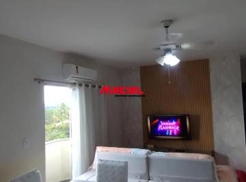Apartamento · 65m² · 2 Quartos · 1 Vaga · Vista Livre e Total Privacidade! Apto 65m² no Jardim Satélite ? Oportunidade