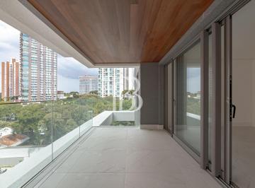 1 · Apartamento novo no bairro Ecoville, com 3 suítes e 4 vagas de garagem