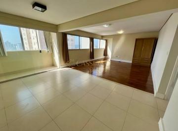 Apartamento · 118m² · 3 Quartos · 1 Vaga · Apartamento à venda de 118m² | 03 dormitórios, sendo 01 suíte e 01 vaga de garagem | Edifício Ipanem