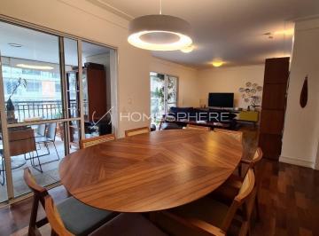 1 · Paulistânia Bosque Residencial Brooklin, apartamento na Rua Pensilvânia, 114. Apartamento à venda em