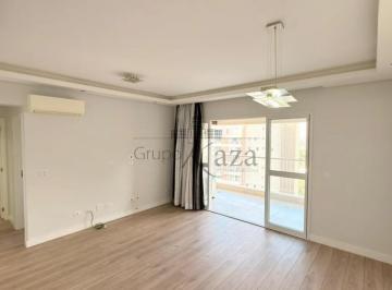 Apartamento · 75m² · 2 Quartos · 2 Vagas · Oportunidade - Apartamento - Jardim das Indústrias - Splendor Gardem - 2 Dormitórios - 75m².