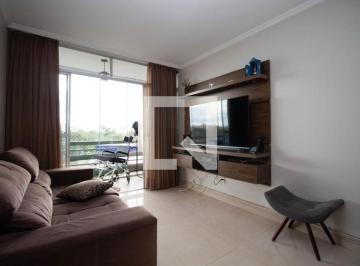 Apartamento · 99m² · 3 Quartos · 1 Vaga · Apartamento para Aluguel - Setor Sudoeste, 3 Quartos, 99 m² - Brasília
