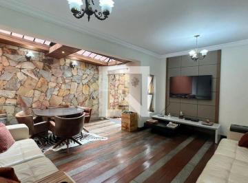 Apartamento · 210m² · 5 Quartos · 2 Vagas · Apartamento à Venda - Santo Antônio, 5 Quartos, 210 m2