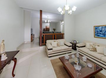 Casa · 284m² · 4 Quartos · 4 Vagas · Casa à Venda - Santa Lúcia, 4 Quartos, 284 m2