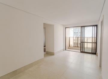 Apartamento · 66m² · 2 Quartos · 2 Vagas · Apartamento à Venda - São Pedro, 2 Quartos, 66 m2