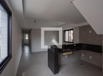 Apartamento · 112m² · 2 Quartos · 2 Vagas · Apartamento à Venda - São Pedro, 2 Quartos, 112 m2