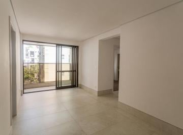 Apartamento · 66m² · 2 Quartos · 2 Vagas · Apartamento à Venda - São Pedro, 2 Quartos, 66 m2